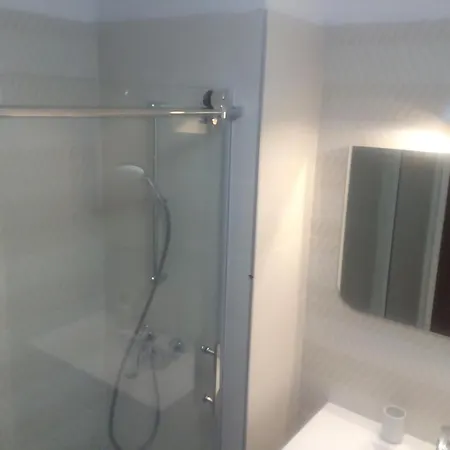 Appartement Maria Studio Onix Blue Năvodari