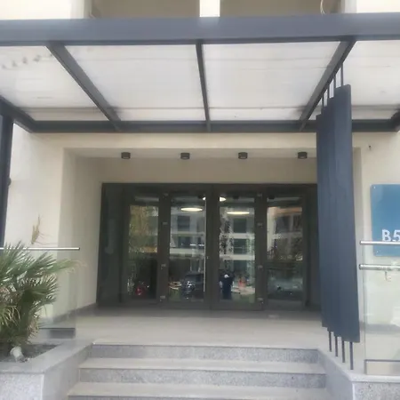 Appartement Maria Studio Onix Blue *