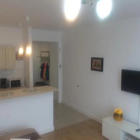 Maria Studio Onix Blue Appartement Năvodari